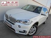 BMW X5 3.0d X-Drive AUT 258cv - 7 PLAZAS - Pure Experience