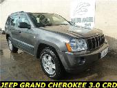 Jeep Grand Cherokee 3.0crd Laredo Aut.