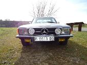 Mercedes Sl 350 Slc 350