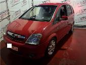 Opel Meriva 1.7 Cdti Cosmo 100cv