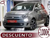 Fiat 500 1.2 S 69cv