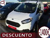 Ford Transit Courier Van 1.5tdci Trend 100cv