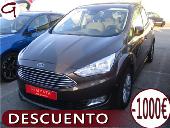 Ford C-max 1.5tdci Titanium 120cv