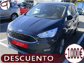 Ford Grand C-max 1.0 Ecob. Auto-s&s Trend+ 100cv