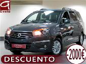 Ssangyong Rodius D22t Premium 178cv