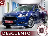 Ford Mondeo 2.0tdci Titanium Powershift 180cv