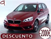 BMW 218 Serie 2 F45 Active Tourer