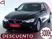 BMW 330 Serie 3 F30 Híbrido Iperformance 252cv