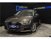 Audi A4 A4 2.0 Tdi Navegacion Volante Multi Bluetoot