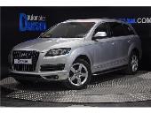 Audi Q7 Q7 3.0 Tdi 7 Plazas Navegacion Xenon Clima