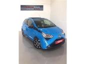 Toyota Aygo 70 X-wave X-shift