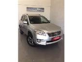 Toyota Rav 4 2.2d-4d Yokubari 4x4