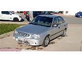 Hyundai Accent 1.3i Gl 12v