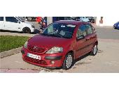 Citroen C3 1.6i 16v Sx Plus