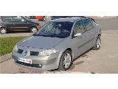 Renault Megane Mégane Sedán 1.9dci Luxe Privilege