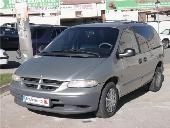 Chrysler Voyager