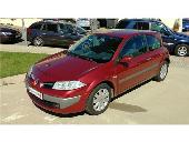 Renault Megane Mégane 1.5dci