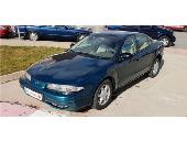 Chevrolet Alero 2.4 16v. Aut.