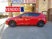 Seat León Tdi VENDIDO