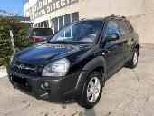 Hyundai TUCSON 2.0 CRDI STYLE