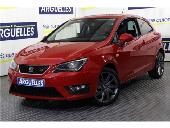 Seat Ibiza Sc 1.4 Tsi 150cv Fr Dsg I-tech 30 Aniversario