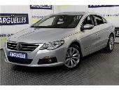 Volkswagen Passat Cc 2.0 Tdi 140cv Dsg