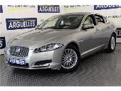 Jaguar Xf 2.2 D Aut Impecable