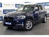 BMW X5 Xdrive25d 7 Plazas