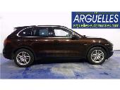 Porsche Cayenne 3.0 Td Platinum Edition 245cv