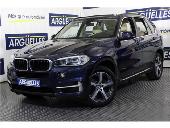 BMW X5 Xdrive30d 7plazas Full Equipe