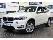BMW X5 Xdrive 3.0da Muy Equipado 258cv Nacional