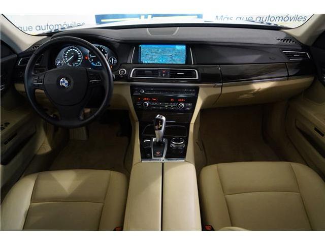 Imagen de BMW 730 Da 258cv Como Nuevo (2577659) - Argelles Automviles
