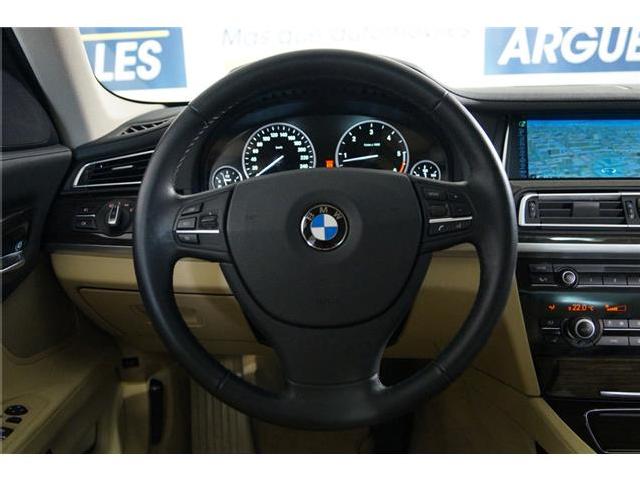Imagen de BMW 730 Da 258cv Como Nuevo (2577672) - Argelles Automviles