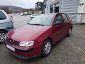 Seat Cordoba