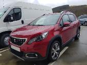 Peugeot 2008 ALLURE 1.6 BLUE HDI 120