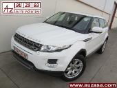Land Rover RANGE ROVER EVOQUE 2.2L TD4 4x4 AUT 150 FULL EQUIPE + TECHO