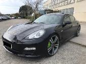Porsche PANAMERA 3.0 DIESEL SPORT-PLUS