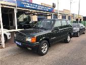 Land Rover Range Rover 4.6 Hse