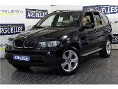 BMW X5 3.0da Xdrive Full Equipe 218cv