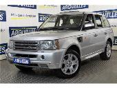 Land Rover Range Rover Sport 2.7tdv6 190cv Se Full Equipe