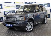 Land Rover Range Rover Sport Hse 2.7 Tdv6 190cv