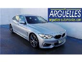 BMW 430 Da Gran Coupé M Sport Full Equipe 258cv