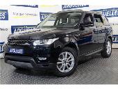 Land Rover Range Rover Sport 3.0 Tdv6 258cv Muy Equipado