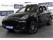 Porsche Cayenne Diesel 262cv