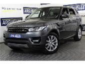 Land Rover Range Rover Sport 3.0 Tdv6 258cv Hse