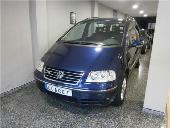 Volkswagen Sharan 2.8 V6 Highline