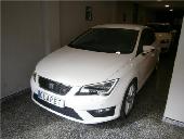 Seat Leon León 2.0tdi Cr S