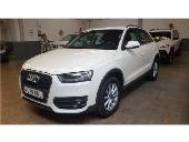 Audi Q3 2.0tdi Ambiente