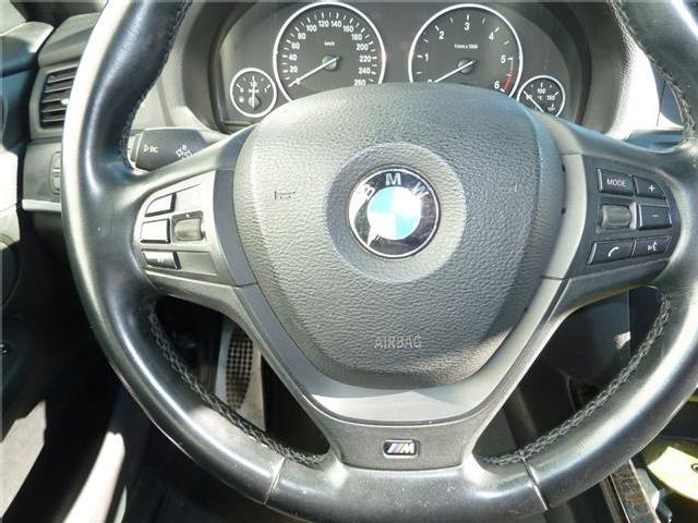 Imagen de BMW X3 Xdrive 20d (2579027) - Lidor
