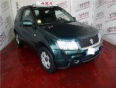 Suzuki Grand Vitara 1.9 Ddis Jx 130 Cv